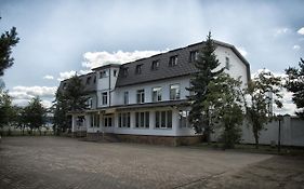Гостиница Калязин